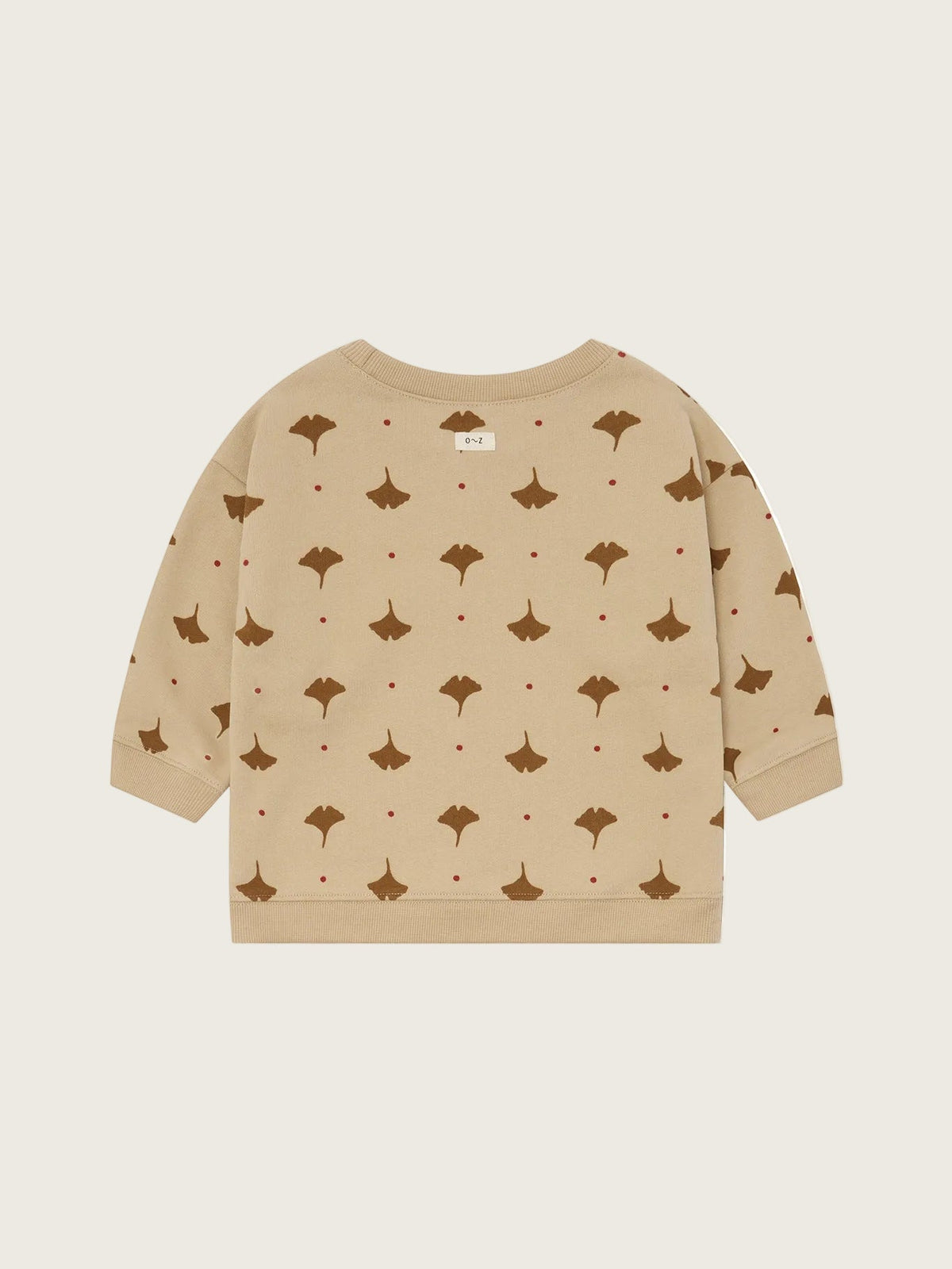 Ginkgo Sweatshirt