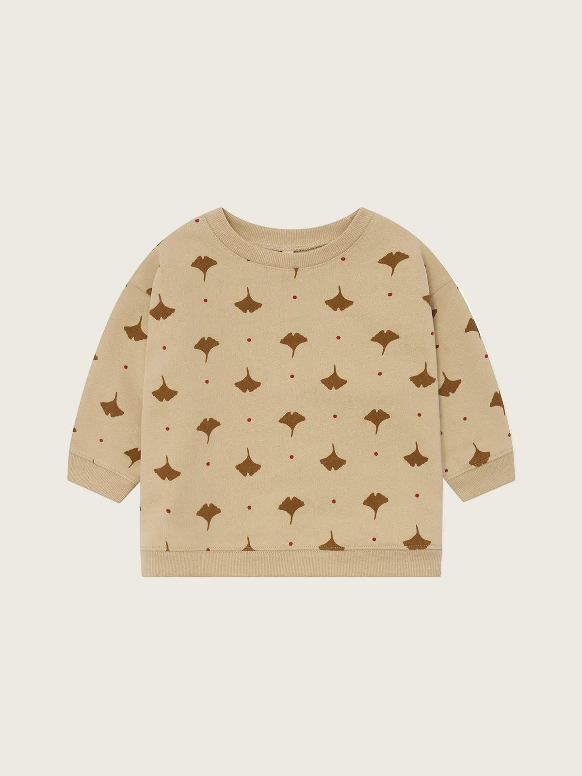 Ginkgo Sweatshirt