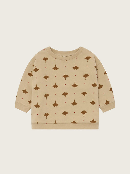 Ginkgo Sweatshirt