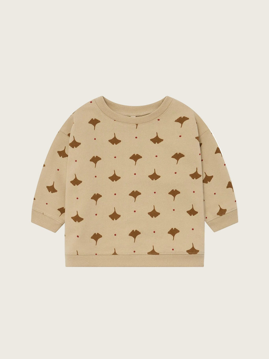 Ginkgo Sweatshirt