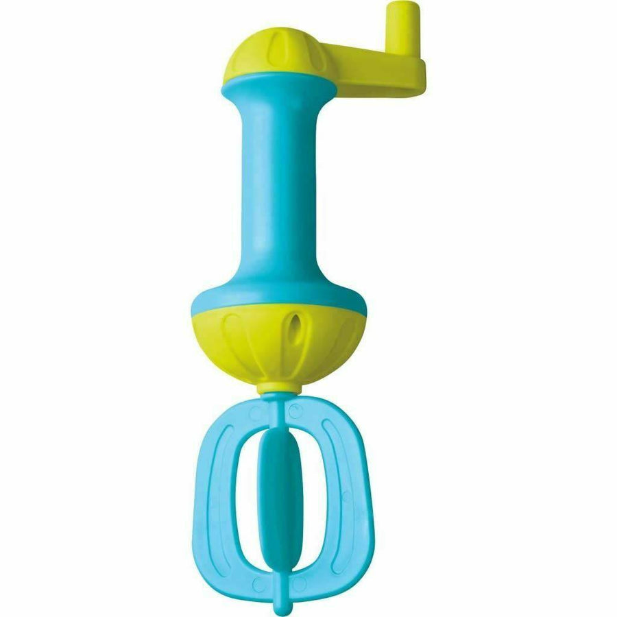 Bubble Bath Whisk in Blue – HABA