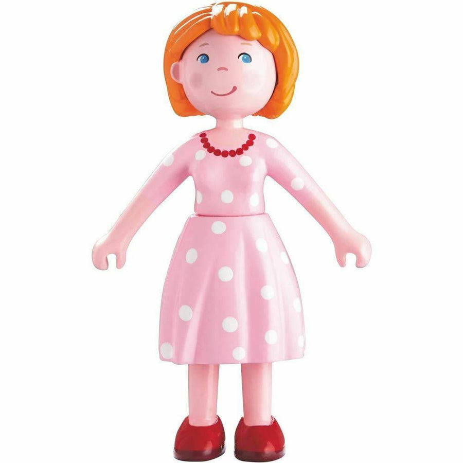 Little Friends Mom Katrin Doll – HABA