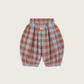 Maple Gingham Lodge Pants