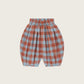 Maple Gingham Lodge Pants
