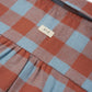 Maple Gingham Lodge Shirt