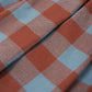 Maple Gingham Tribe Skirt