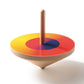 Naef Bauhaus Optical Mixer of Colors spinning top
