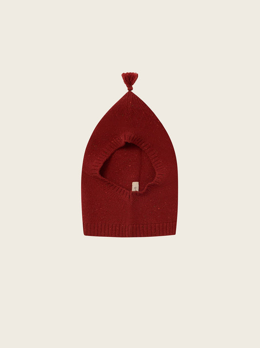 Paprika Balaclava