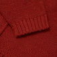 Paprika Wool Cardigan Baby