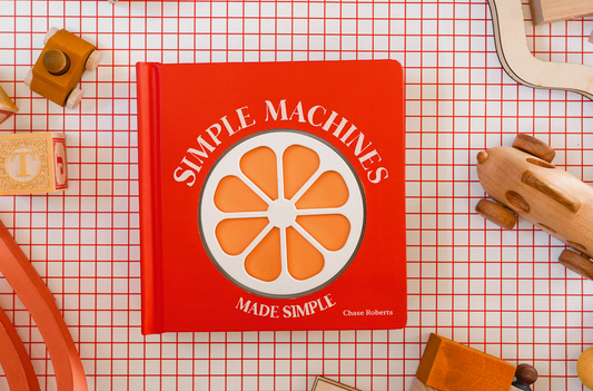 Simple Machines Made Simple