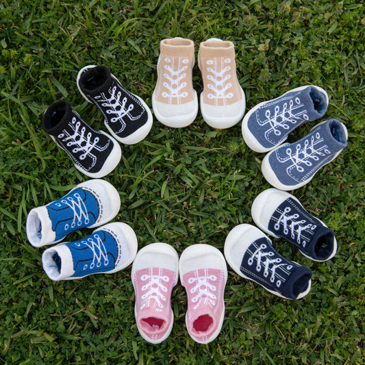 Sneakers | Baby Sock Shoes