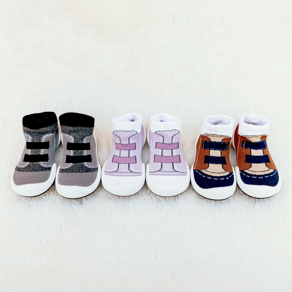 Walker | First Walker Baby Shoes
