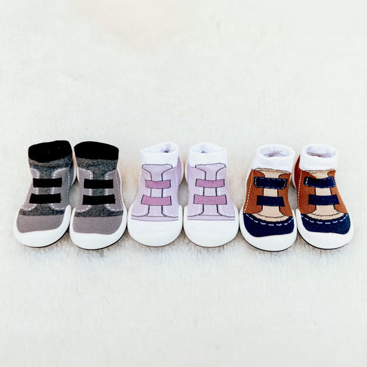 Walker | First Walker Baby Shoes
