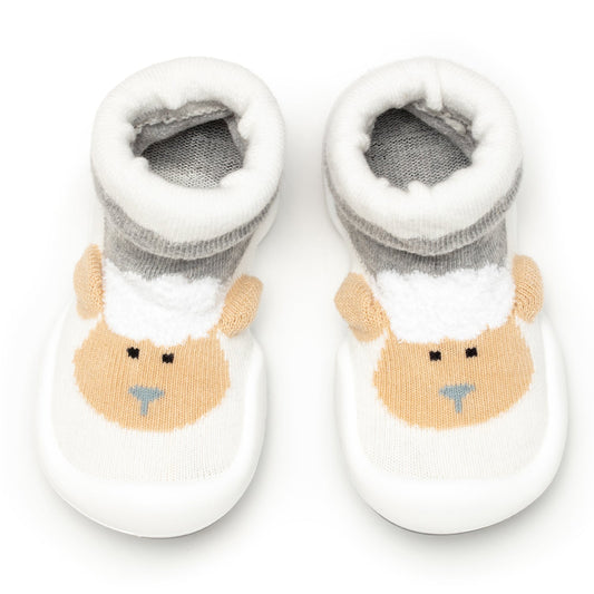 Little Lamb | Cute Animal Baby Shoes