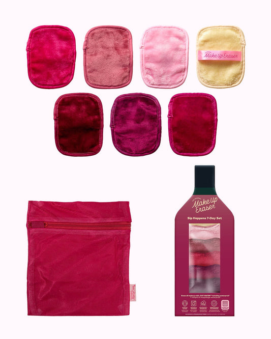 Sip Happens 7-Day Set
