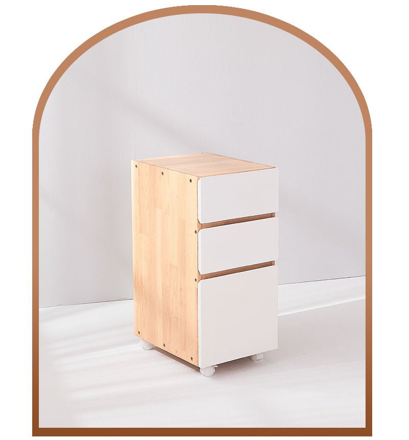 Calla Kids 3-Drawer Storage Chest