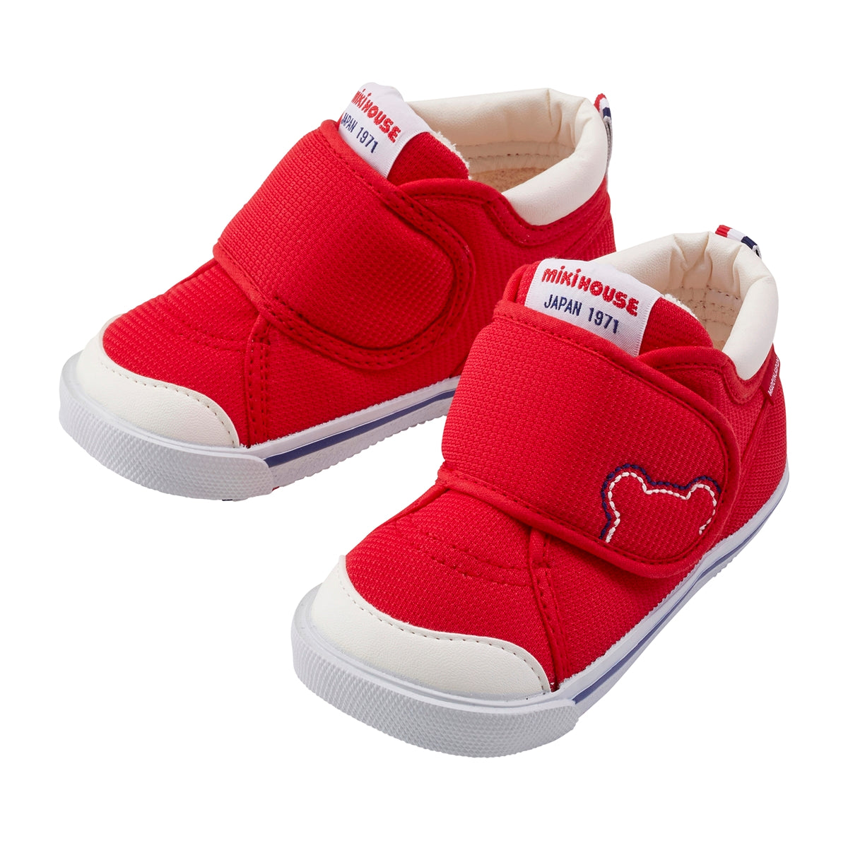 Signature Second Shoes
