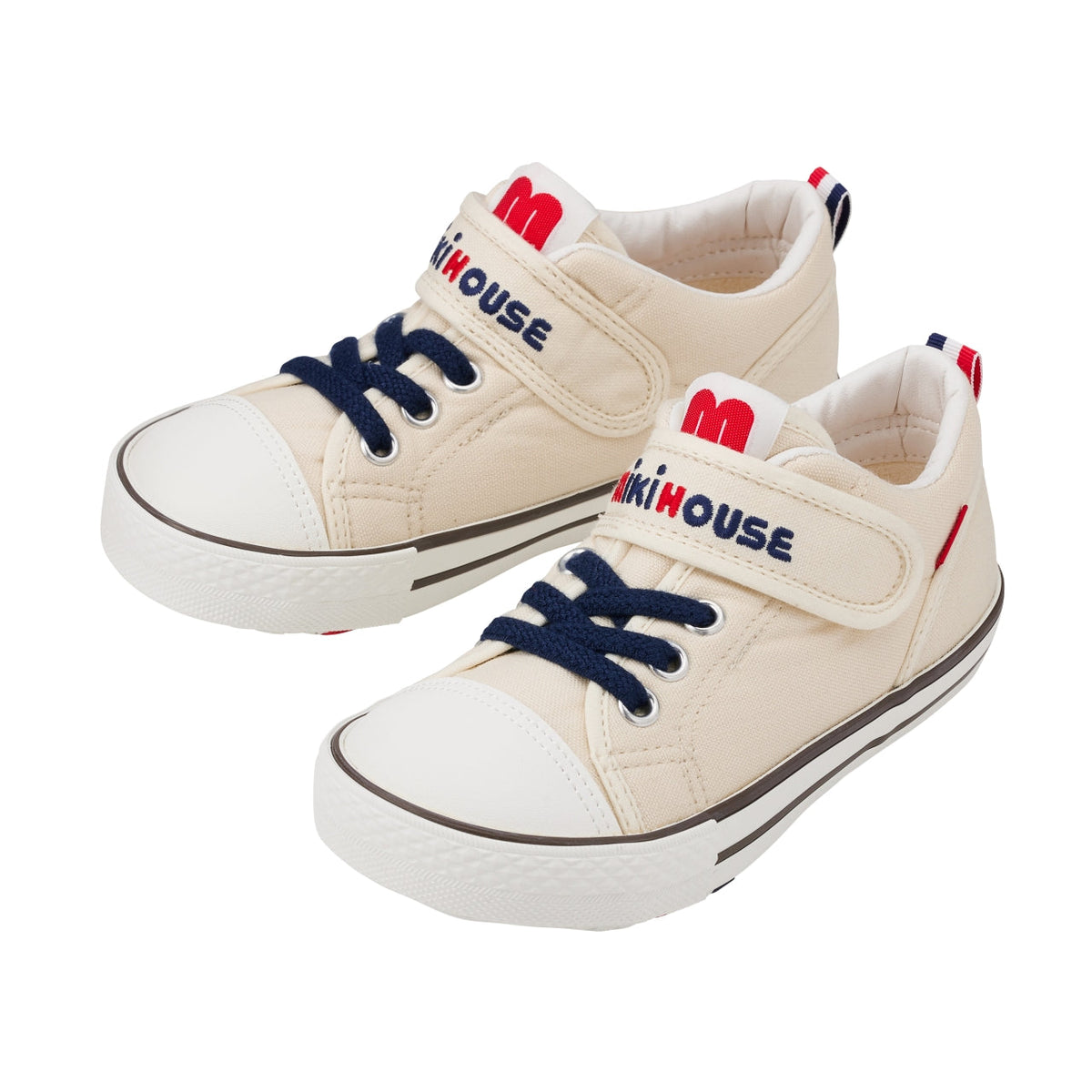 Signature Low Top Kids Sneakers
