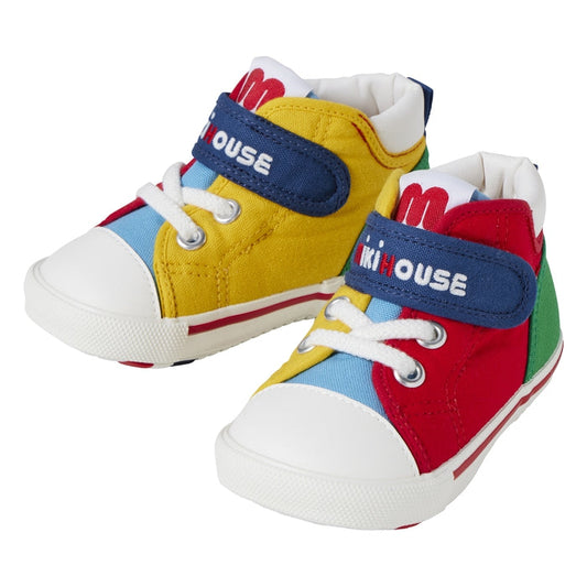 Signature Color Block Second Shoes
