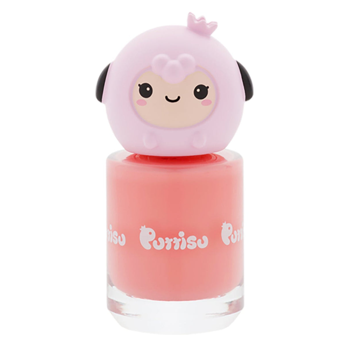 Color Nail Polish - C15 Making Me Blush