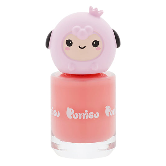 Color Nail Polish - C15 Making Me Blush