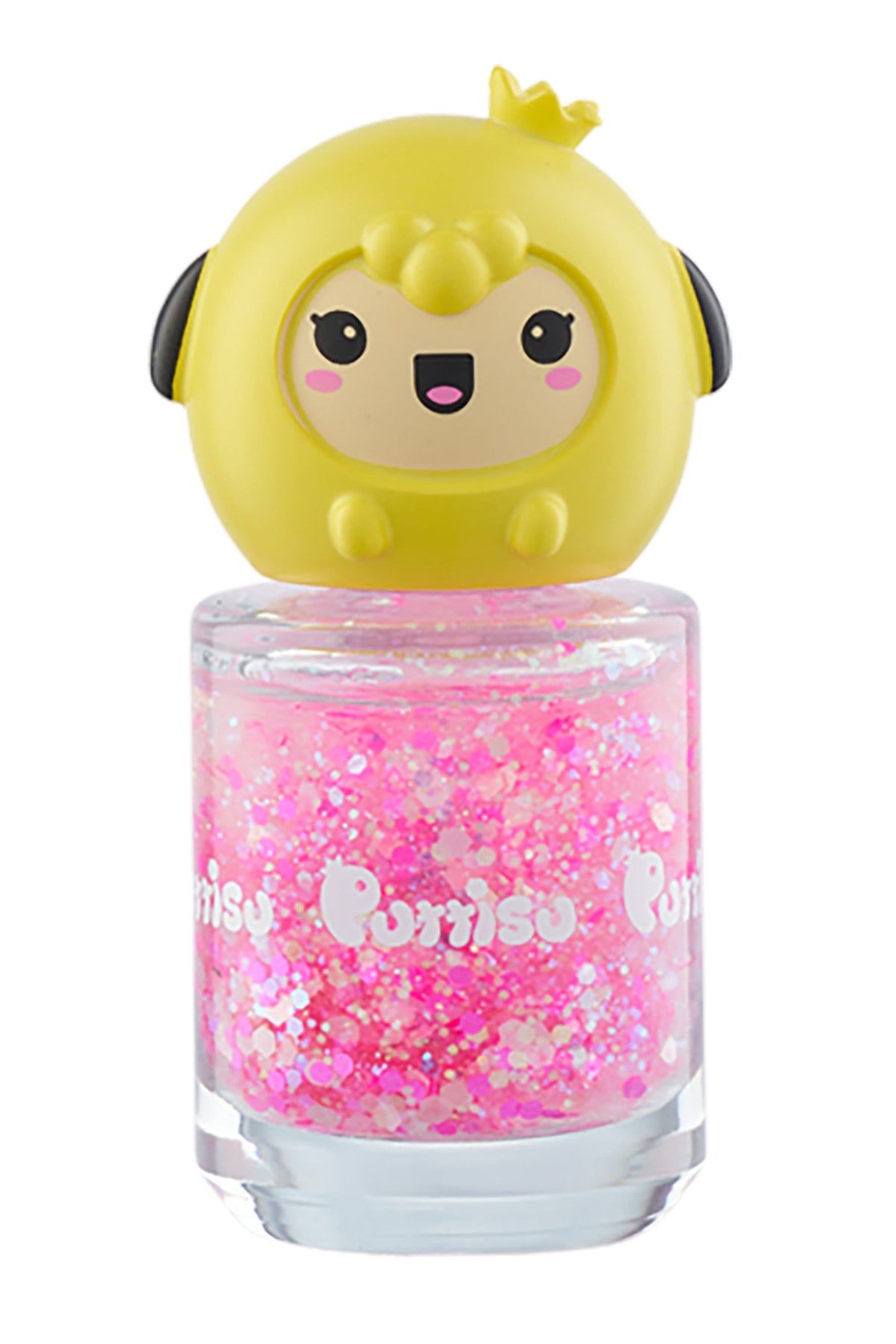 Glitter Nail Polish - G14 Sparkly Dress