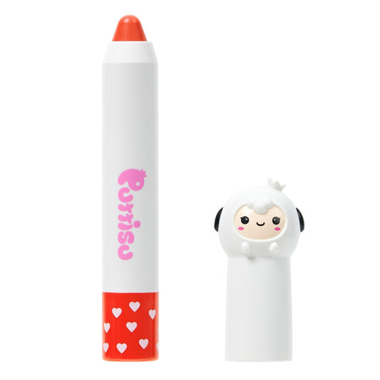 Butter Lip Crayon #09 Cherry Punch