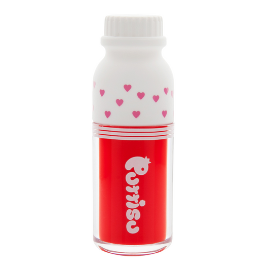 Juicy Lip Gloss #01 Red Ruby