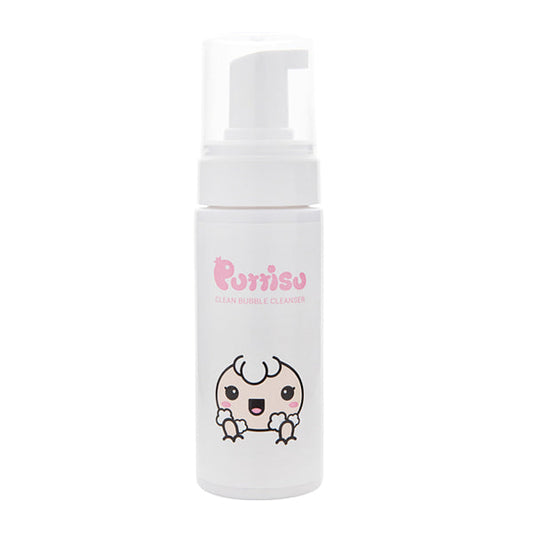 Clean Bubble Cleanser