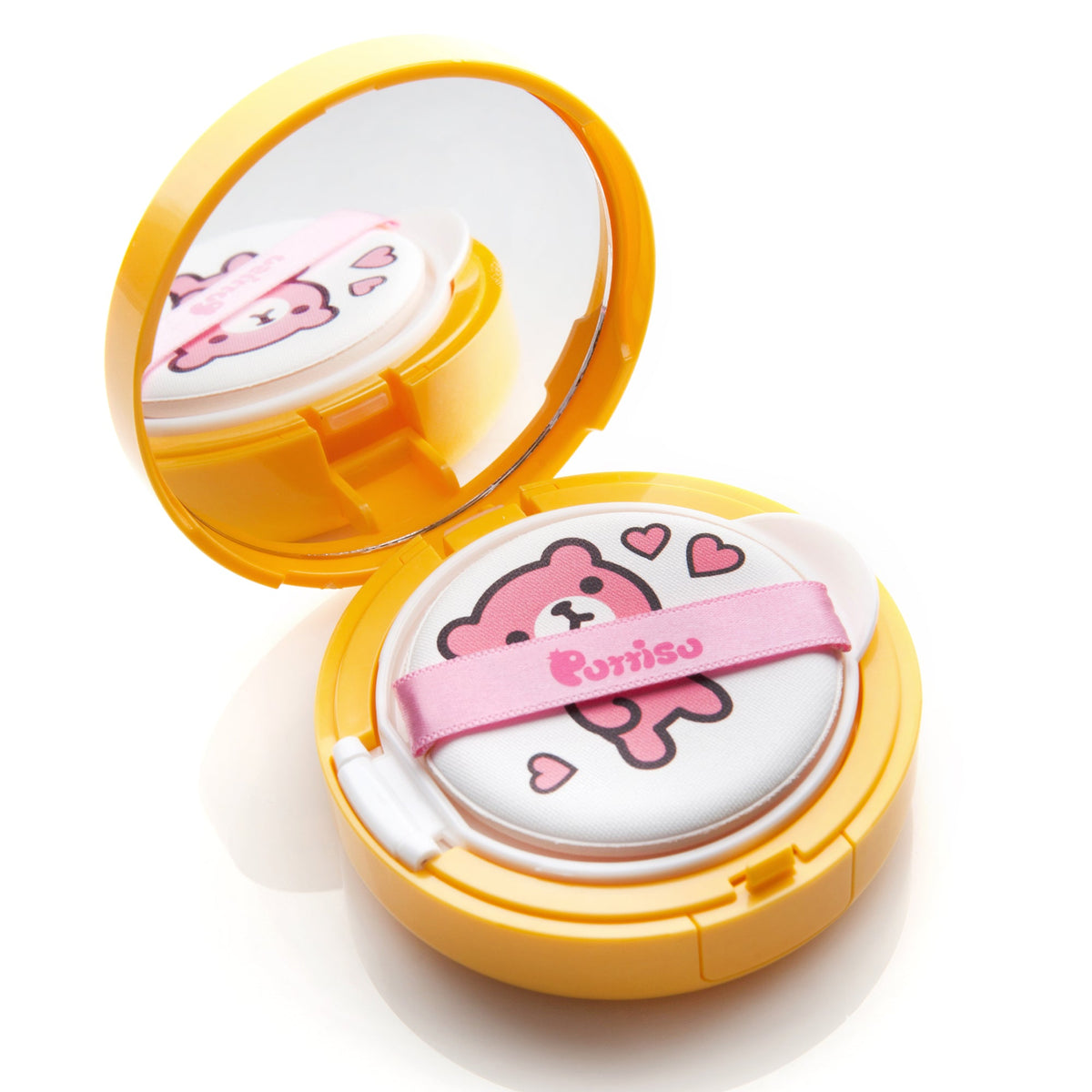 Safe Baby Mild SUN CUSHION Sunscreen