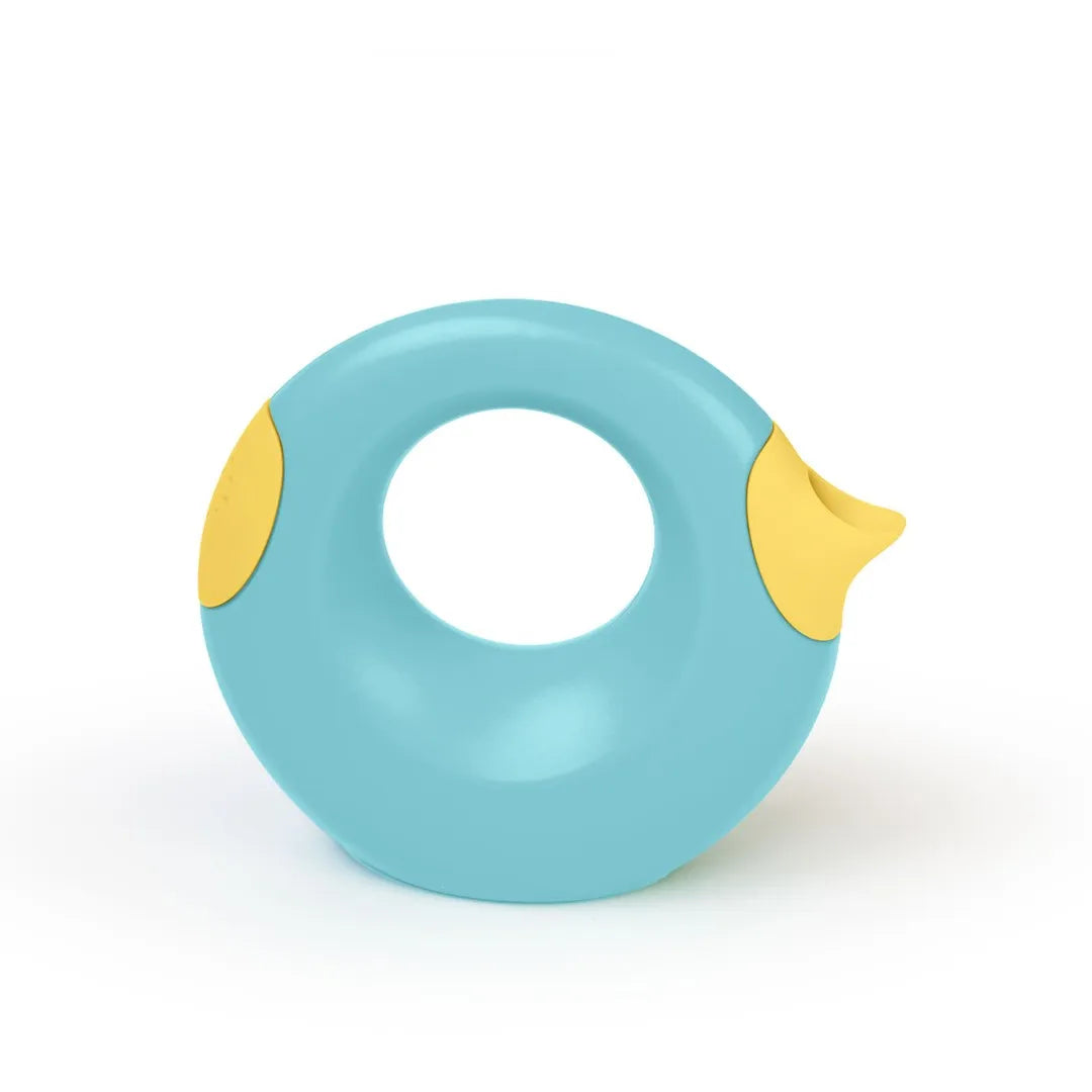 Cana Watering Can – Ergonomic Kids Bath, Beach, and Garden Toy
