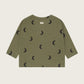 Pine Midnight Long Sleeve T-Shirt