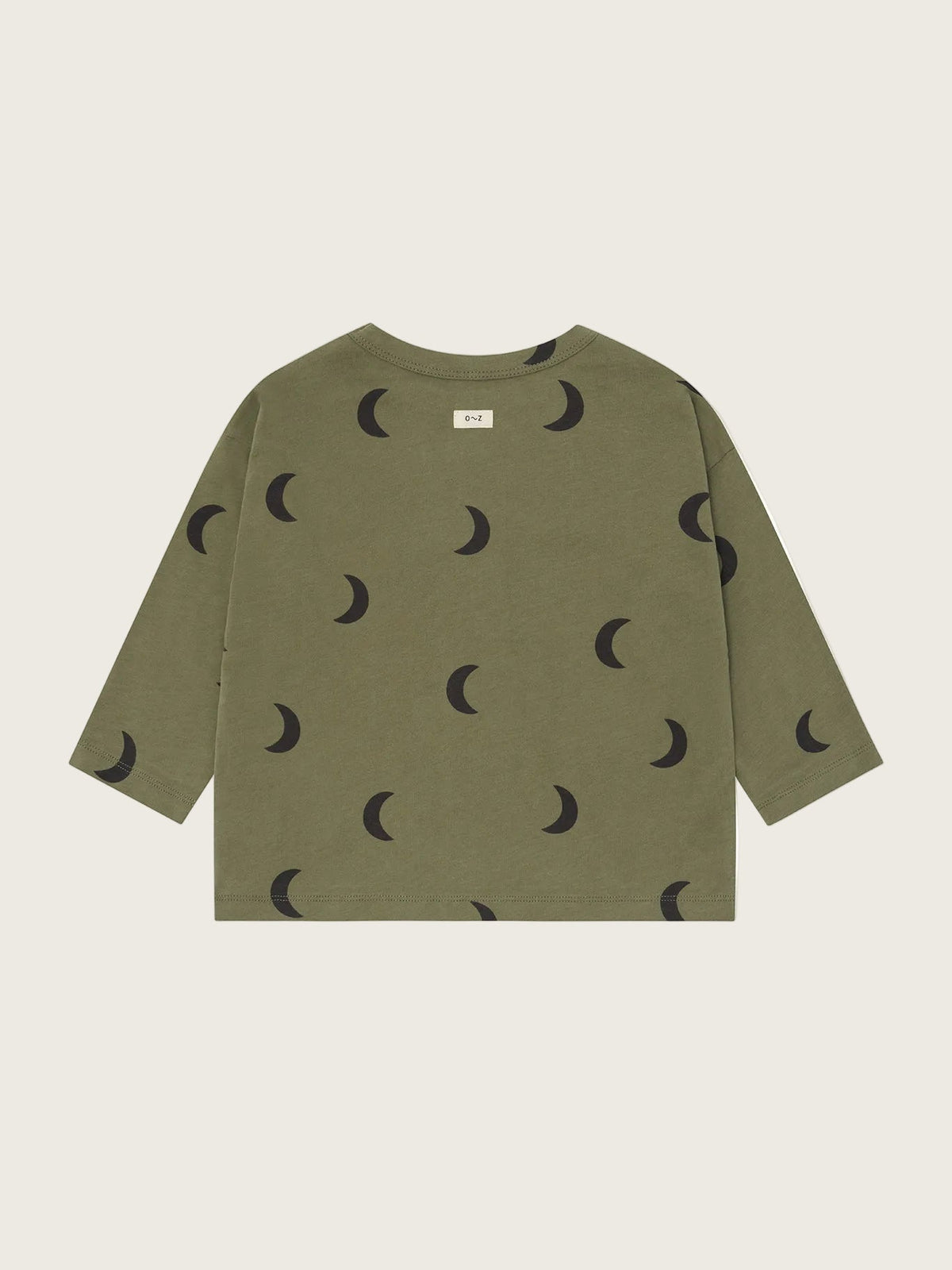 Pine Midnight Long Sleeve T-Shirt