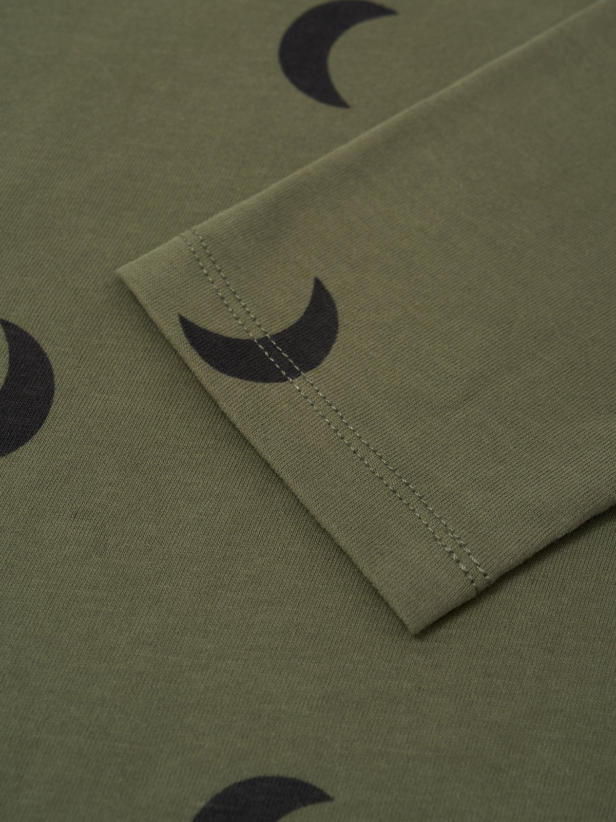 Pine Midnight Long Sleeve T-Shirt