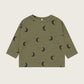 Pine Midnight Long Sleeve T-Shirt