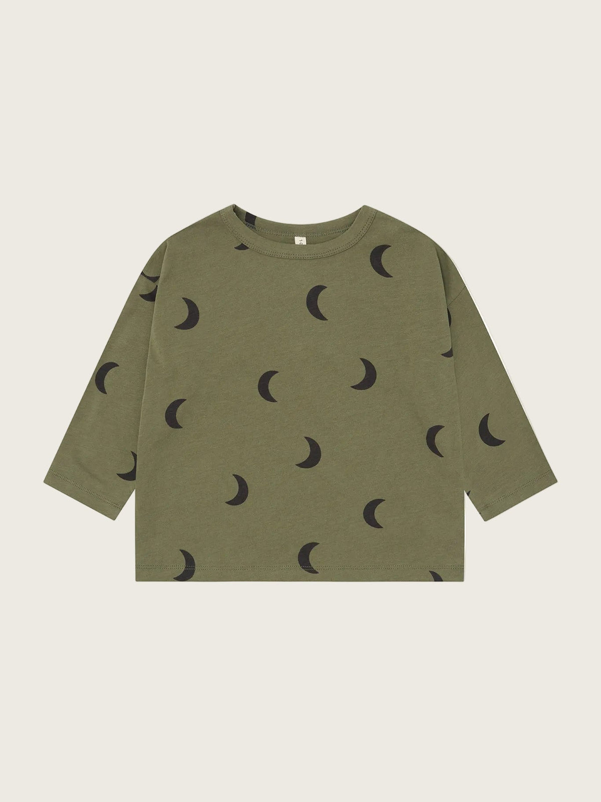 Pine Midnight Long Sleeve T-Shirt