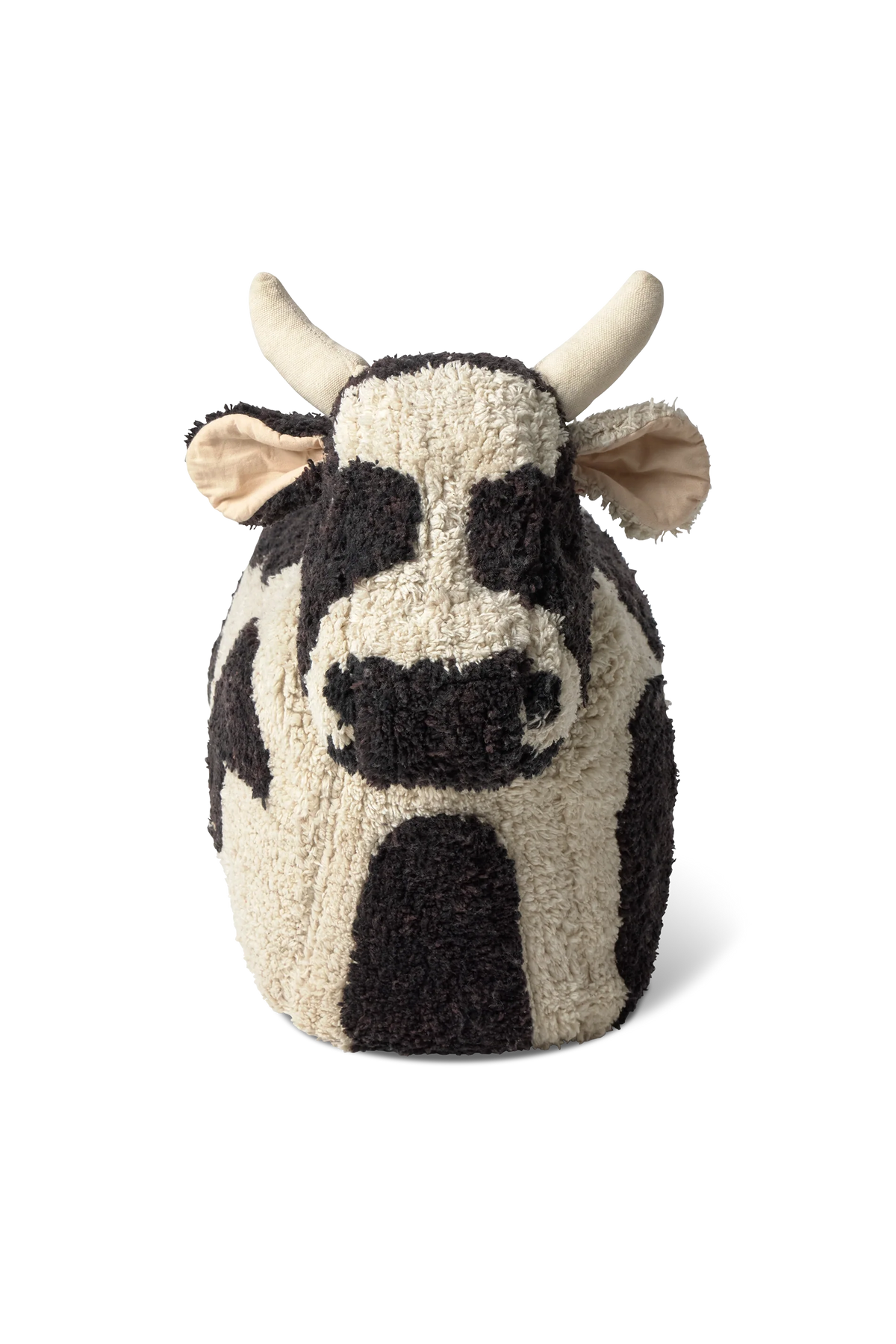 POUF LOLA THE COW – Lorena Canals