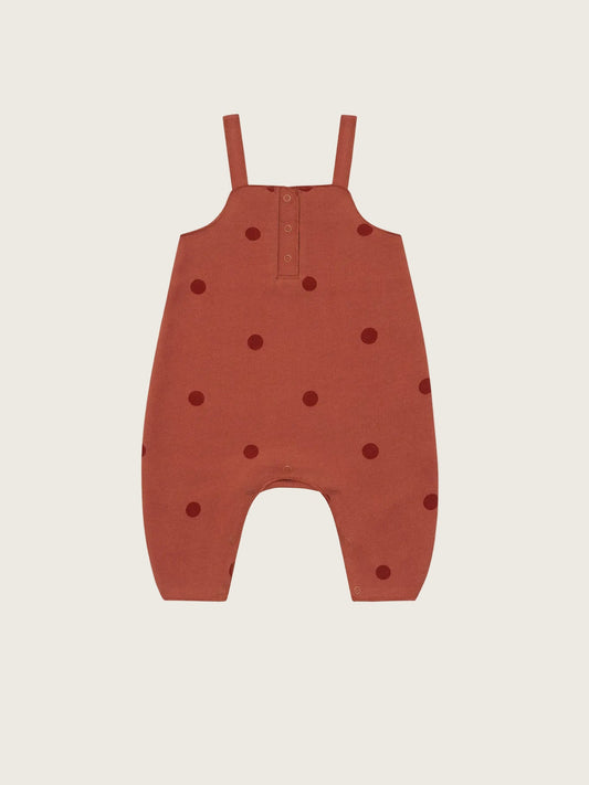 Rooibos Dots Salopettes