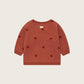 Rooibos Dots Sweatshirt