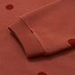 Rooibos Dots Sweatshirt