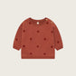 Rooibos Dots Sweatshirt
