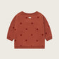 Rooibos Dots Sweatshirt