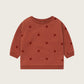Rooibos Dots Sweatshirt