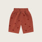 Rooibos Dots Traveller Pants