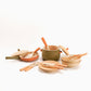 Tableware set / Herbal