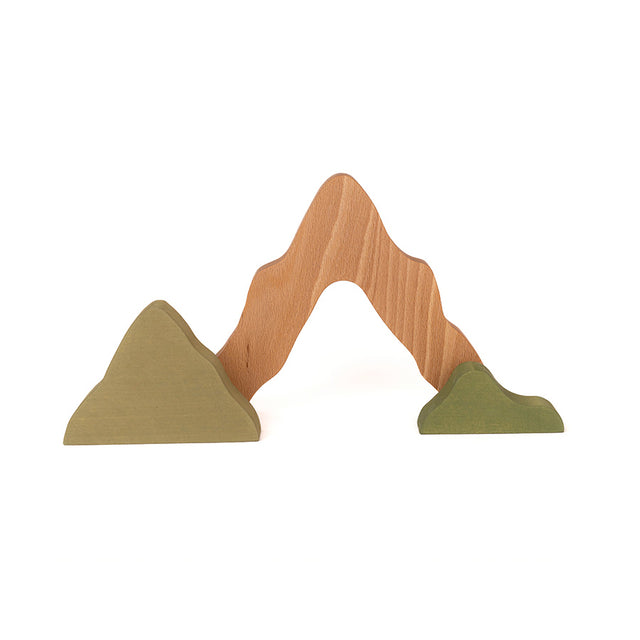 Mountain Landscape (Small Set)