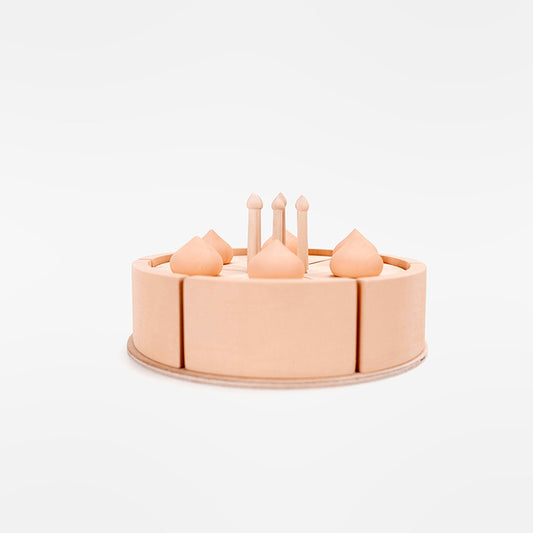 Cake / Pink
