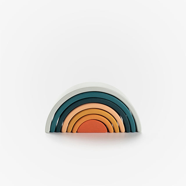 Mini Rainbow / Lagoon