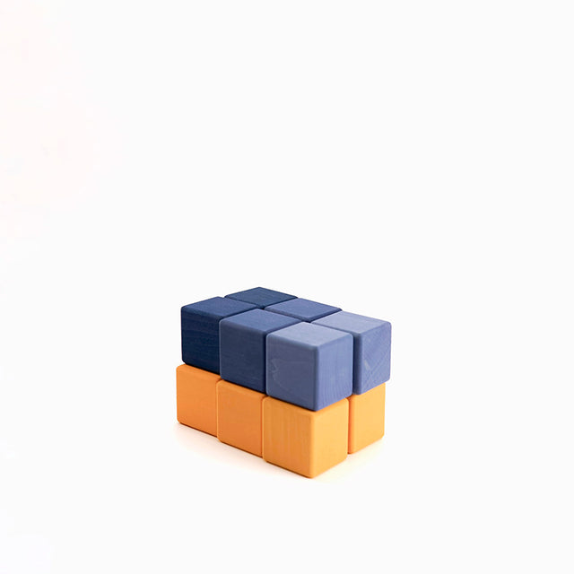 Mini Blocks Set / Ukrainian