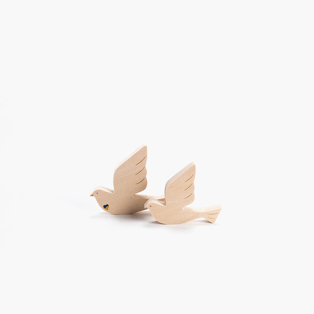 Doves of Peace